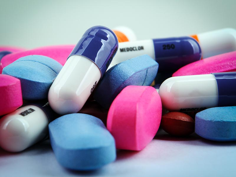 The Top Five Things to Know About Medications and How They Can Affect Your Case